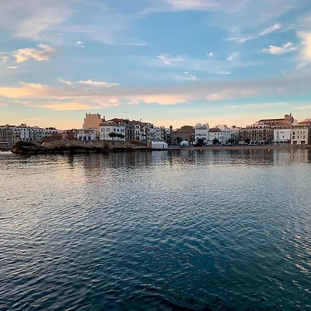 بيت للعطل Graham's Town House L' Escala