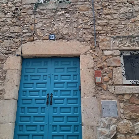 بيت للعطل Graham's Town House