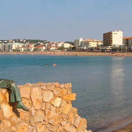 Graham's Town House * L' Escala