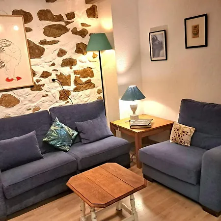 Graham's Town House L' Escala