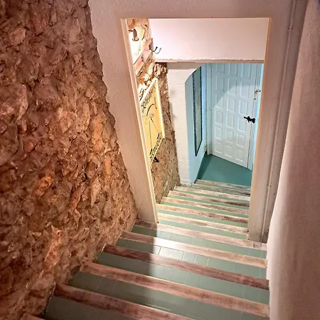 Graham's Town House * L' Escala