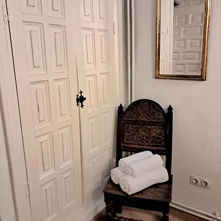 بيت للعطل Graham's Town House