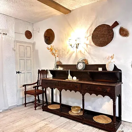 Graham's Town House بيت للعطل L' Escala