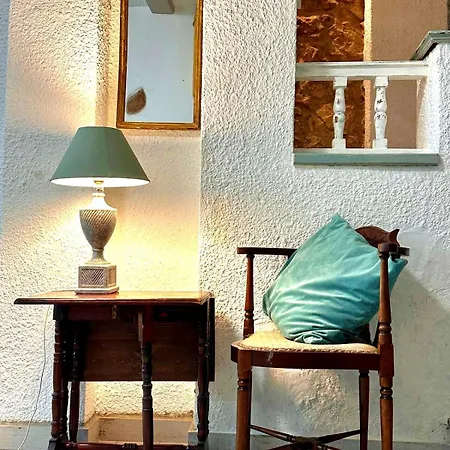 بيت للعطل Graham's Town House