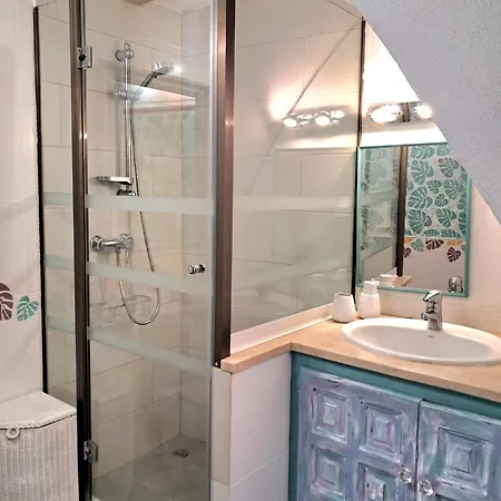 بيت للعطل Graham's Town House L' Escala